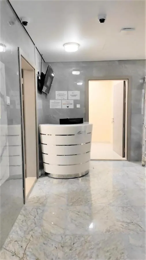 منزل للإقامة Hor Al Anz Star Residence - Home Stay دبي الإمارات العربية المتحدة