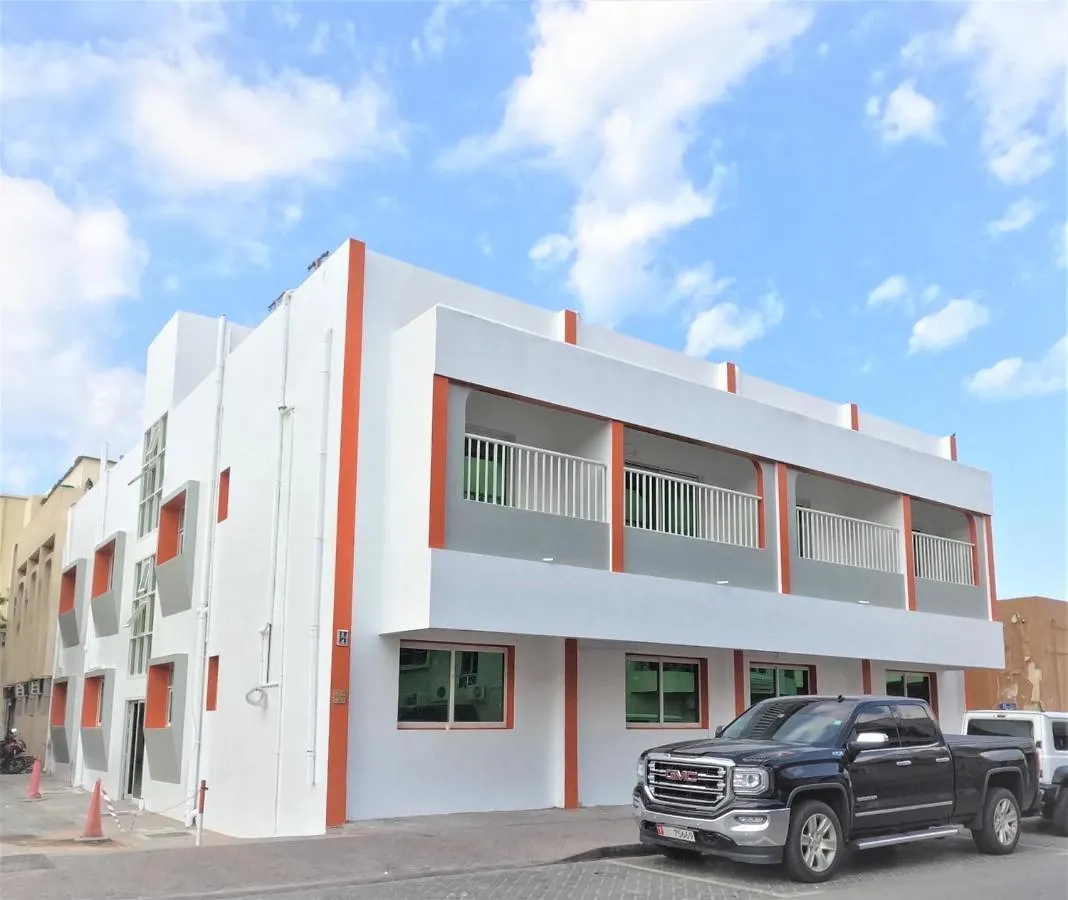 منزل للإقامة Hor Al Anz Star Residence - Home Stay دبي الإمارات العربية المتحدة