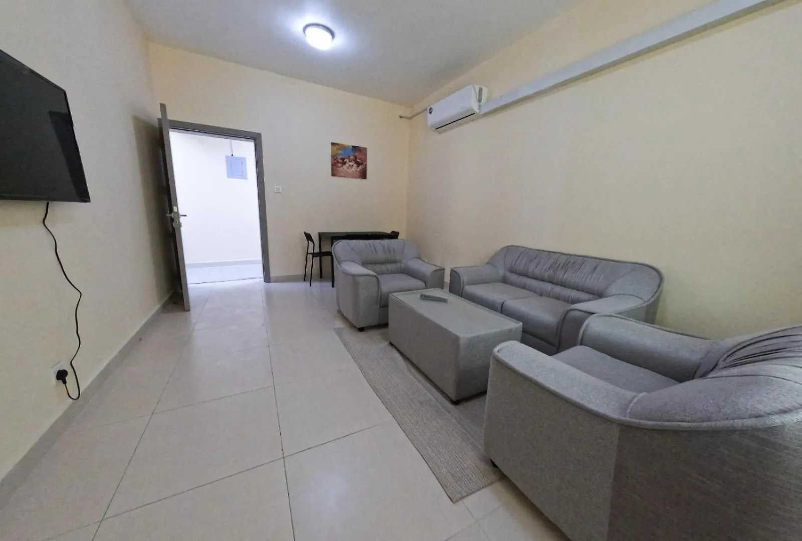 منزل للإقامة Hor Al Anz Star Residence - Home Stay دبي