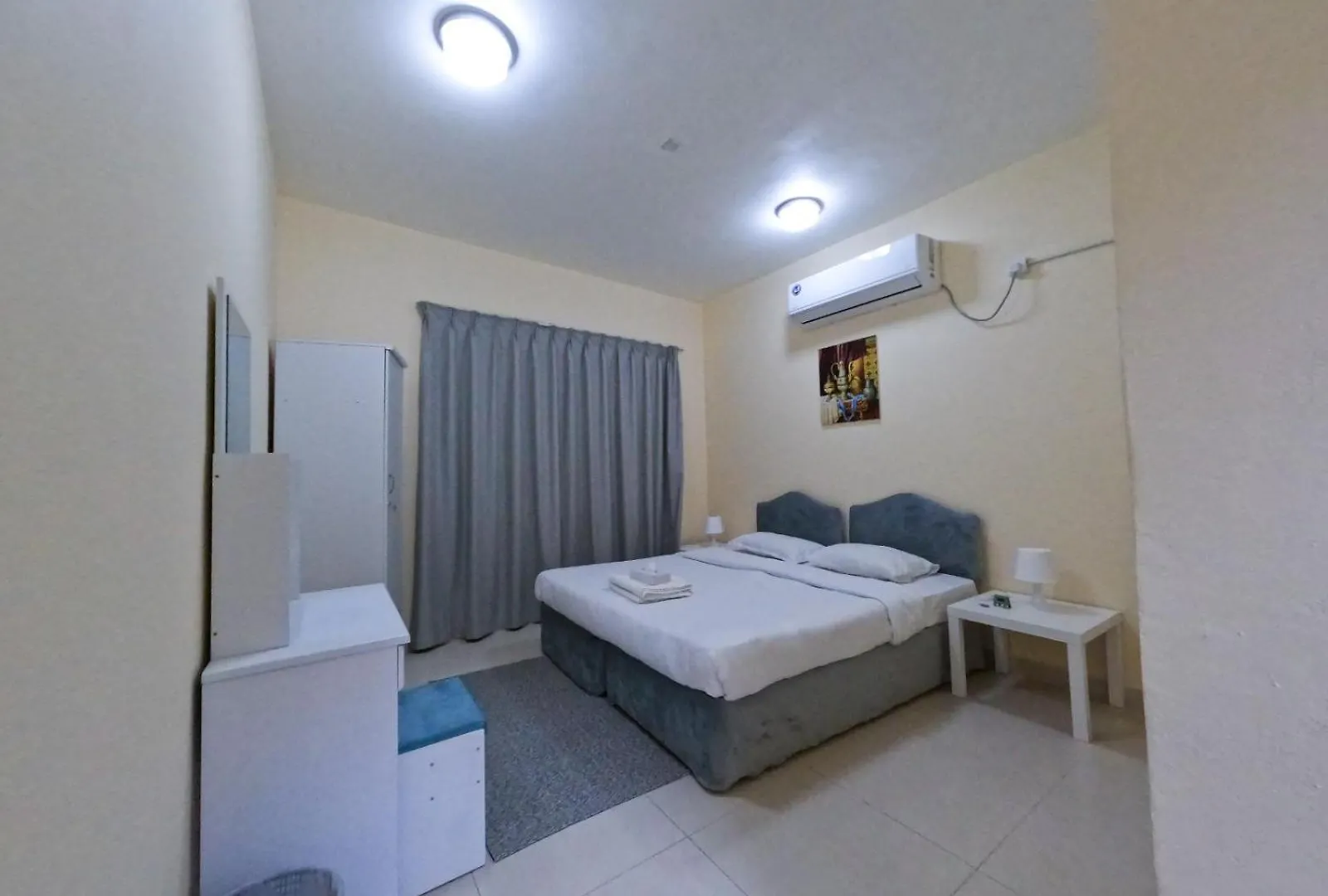 Hor Al Anz Star Residence - Home Stay دبي 0*,  الإمارات العربية المتحدة