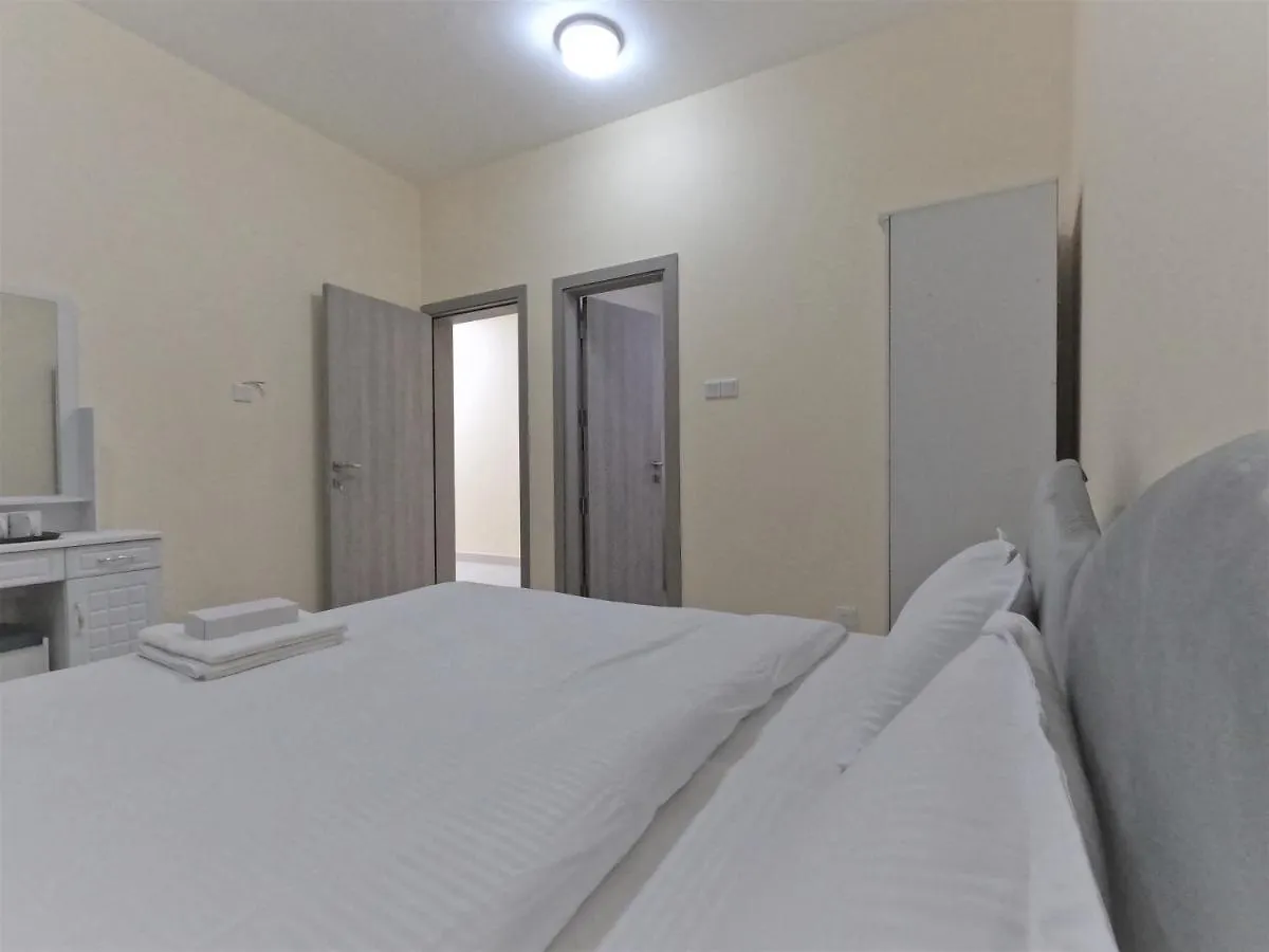 Hor Al Anz Star Residence - Home Stay Dubai