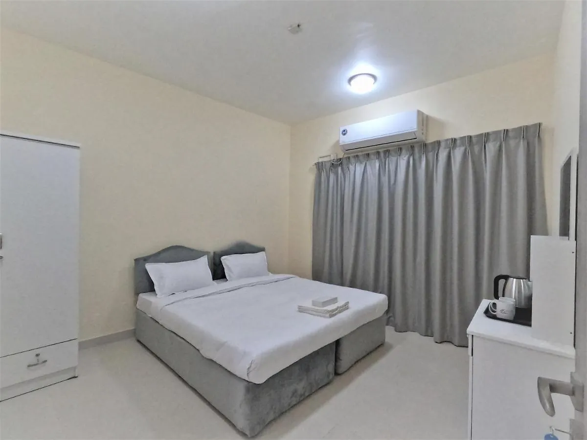 Hor Al Anz Star Residence - Home Stay Dubai Homestay