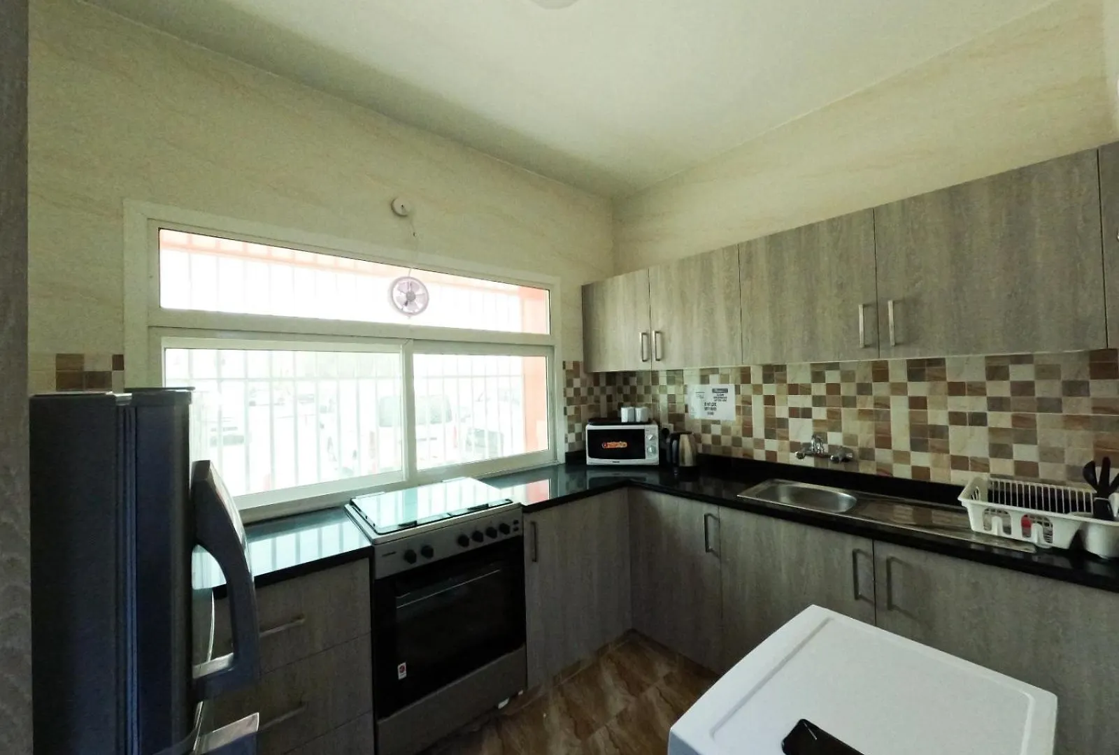 Hor Al Anz Star Residence - Home Stay Dubai 0*,  Emirati Arabi Uniti