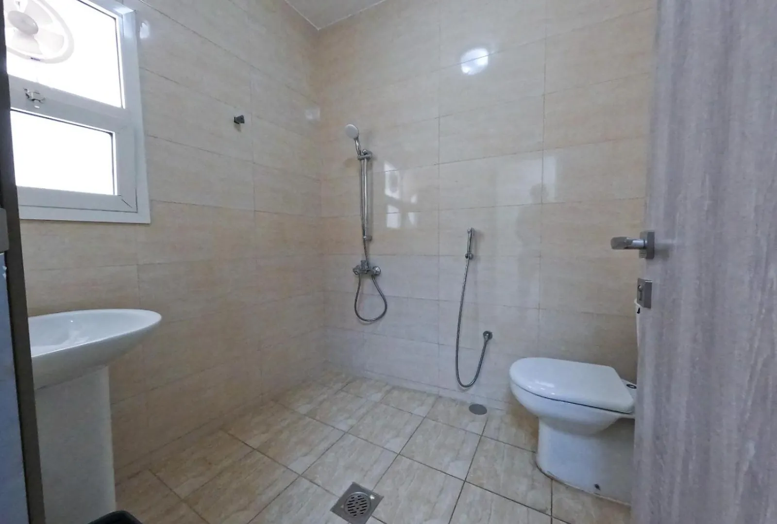 Hor Al Anz Star Residence - Home Stay Dubai