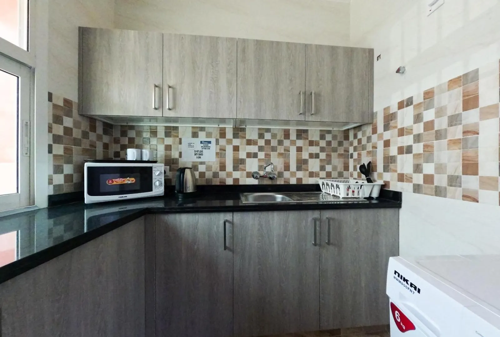 Hor Al Anz Star Residence - Home Stay Dubai Homestay