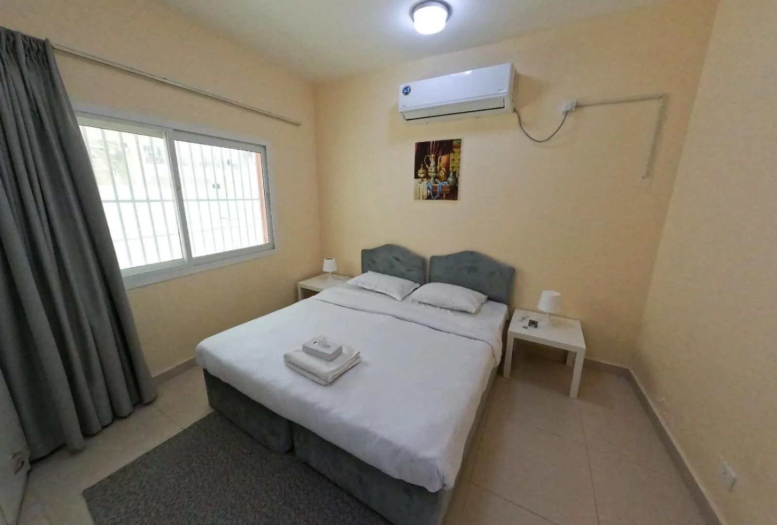Hor Al Anz Star Residence - Home Stay Dubai